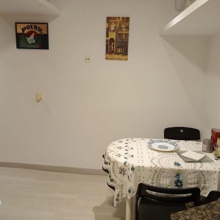 Apartamento En El Casco Antiguo Vigo Eksteriør billede