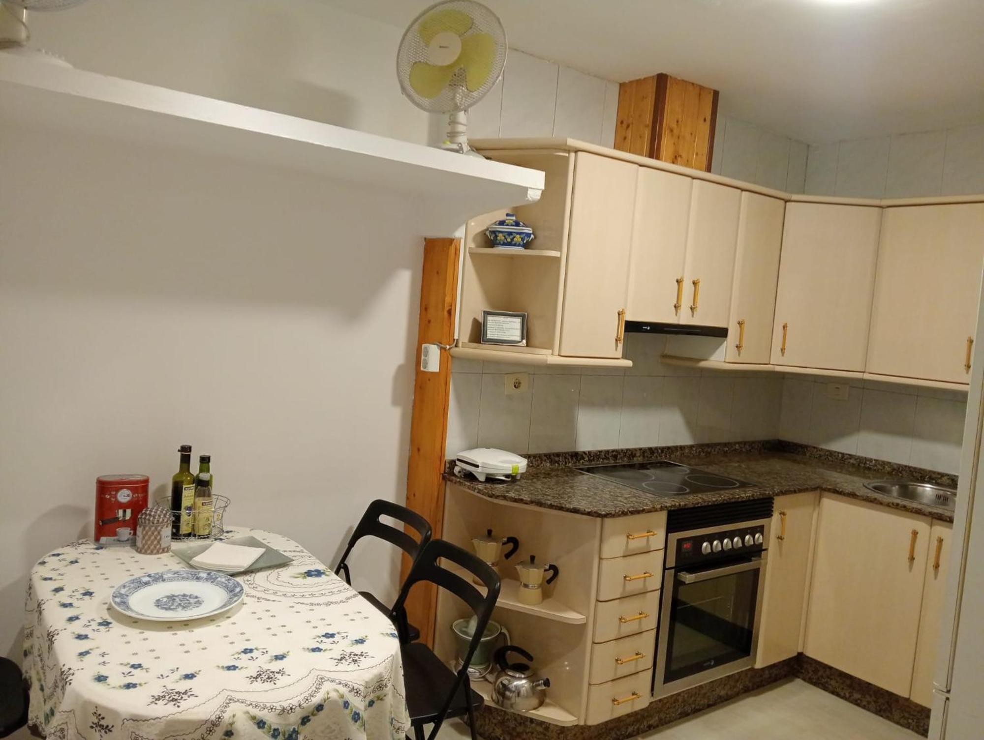 Apartamento En El Casco Antiguo Vigo Eksteriør billede