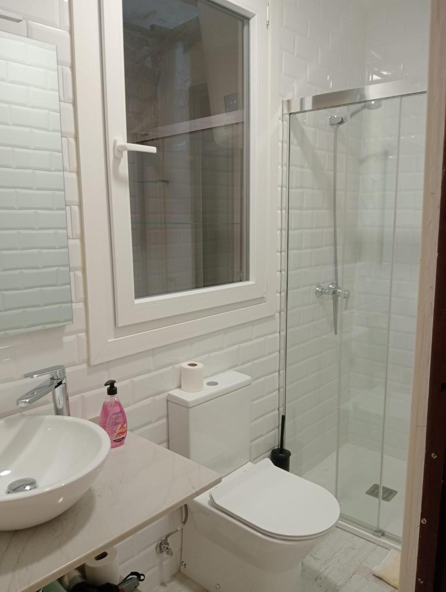 Apartamento En El Casco Antiguo Vigo Eksteriør billede