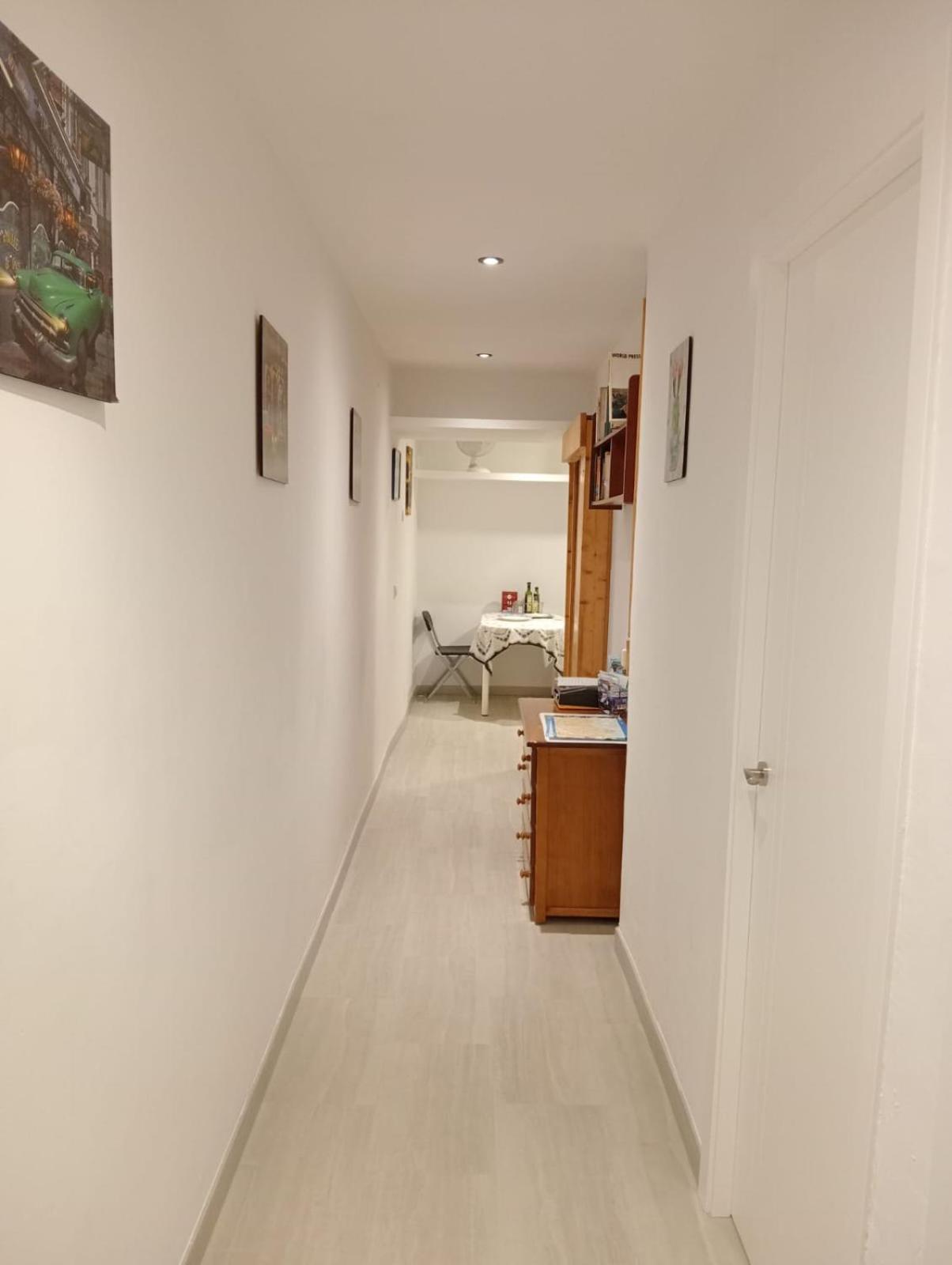 Apartamento En El Casco Antiguo Vigo Eksteriør billede