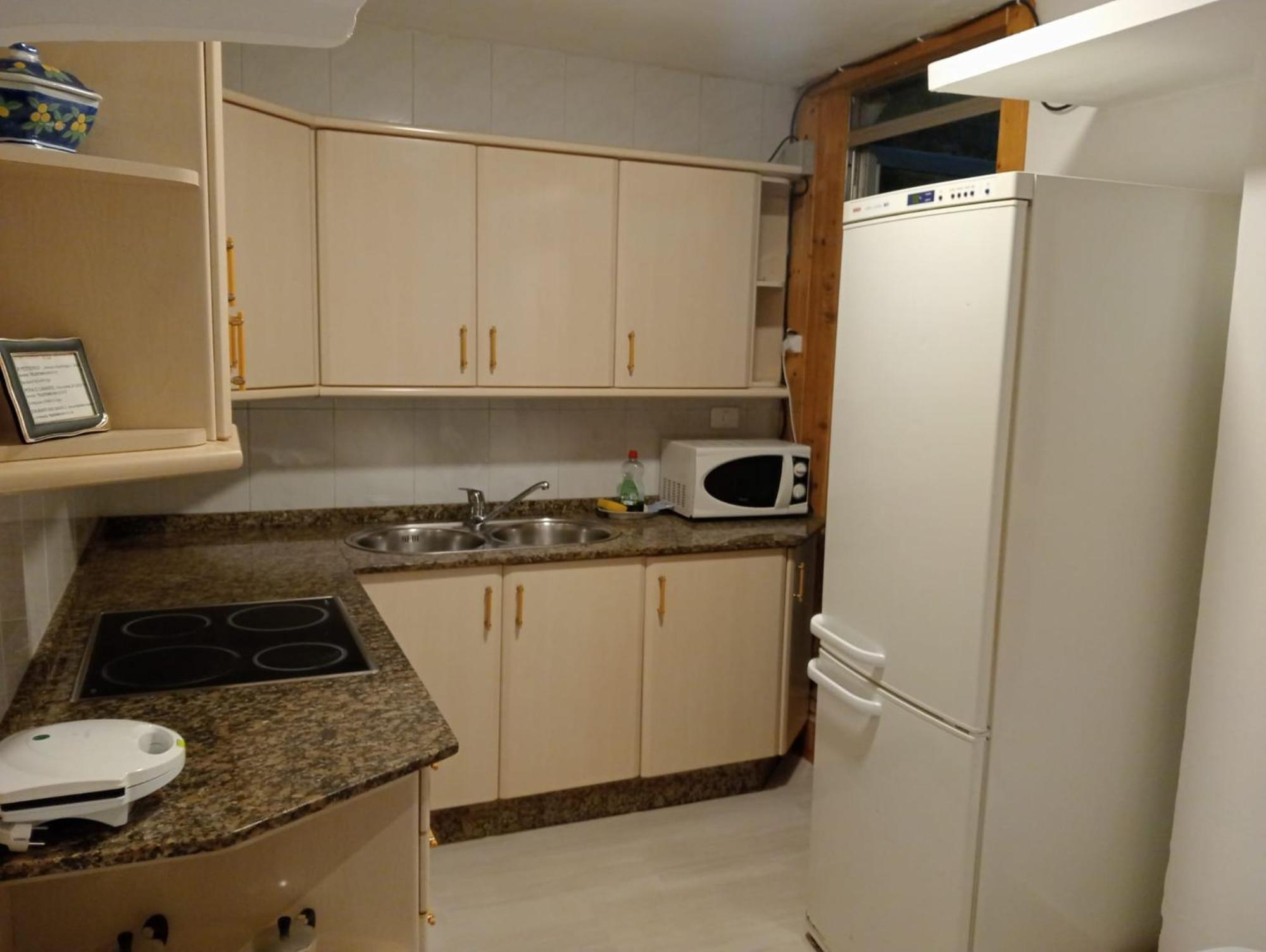 Apartamento En El Casco Antiguo Vigo Eksteriør billede