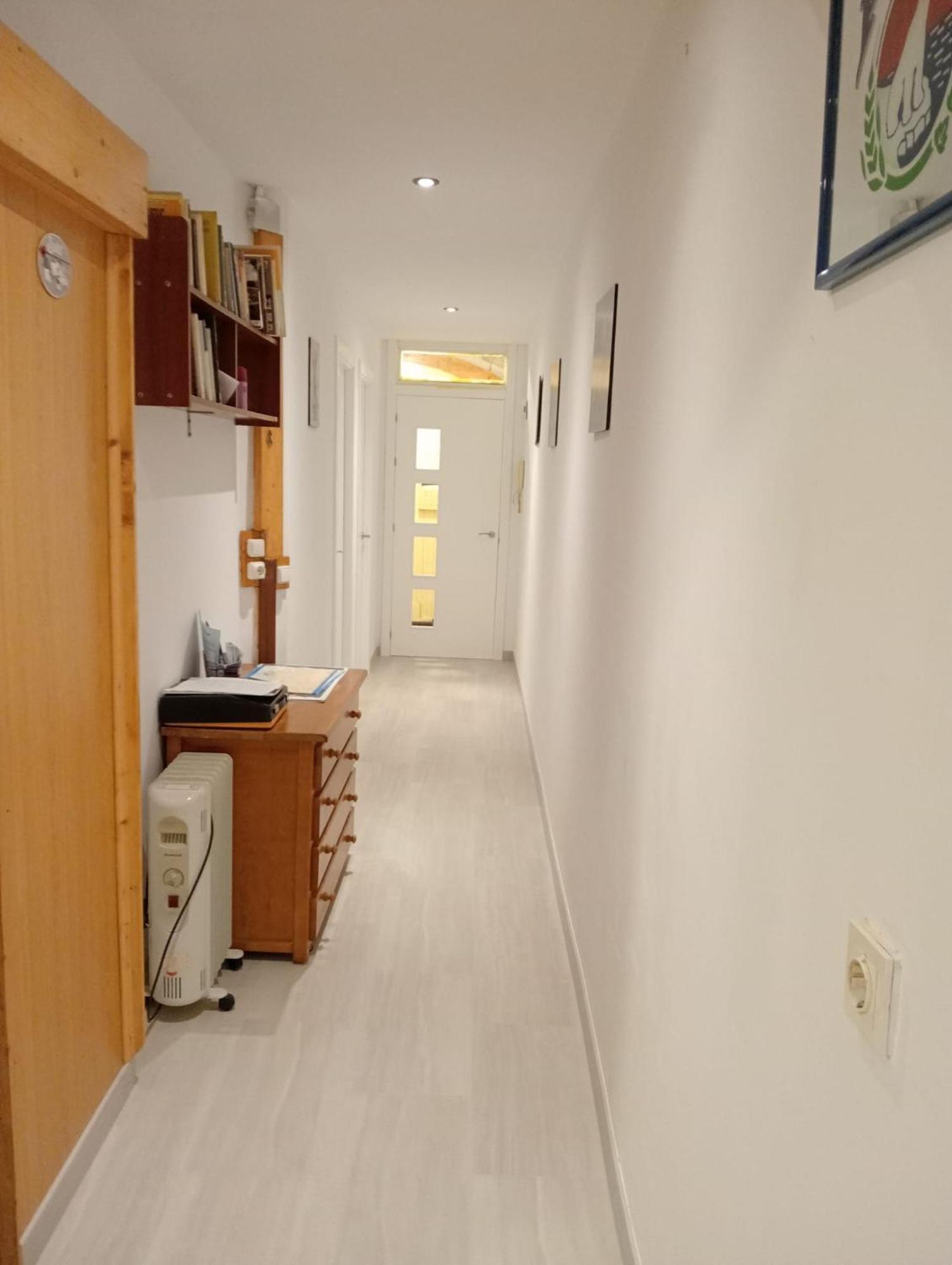 Apartamento En El Casco Antiguo Vigo Eksteriør billede