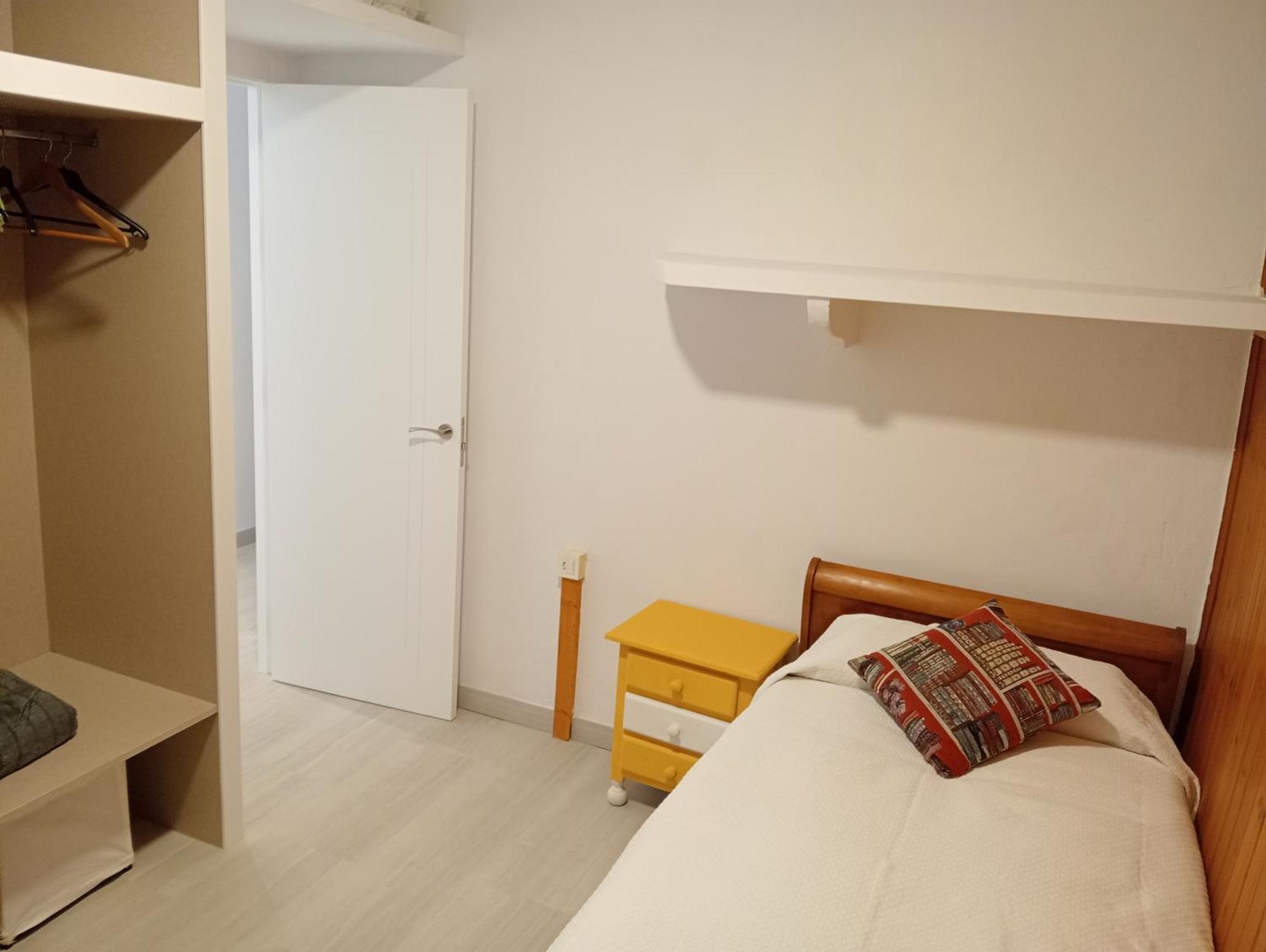 Apartamento En El Casco Antiguo Vigo Eksteriør billede