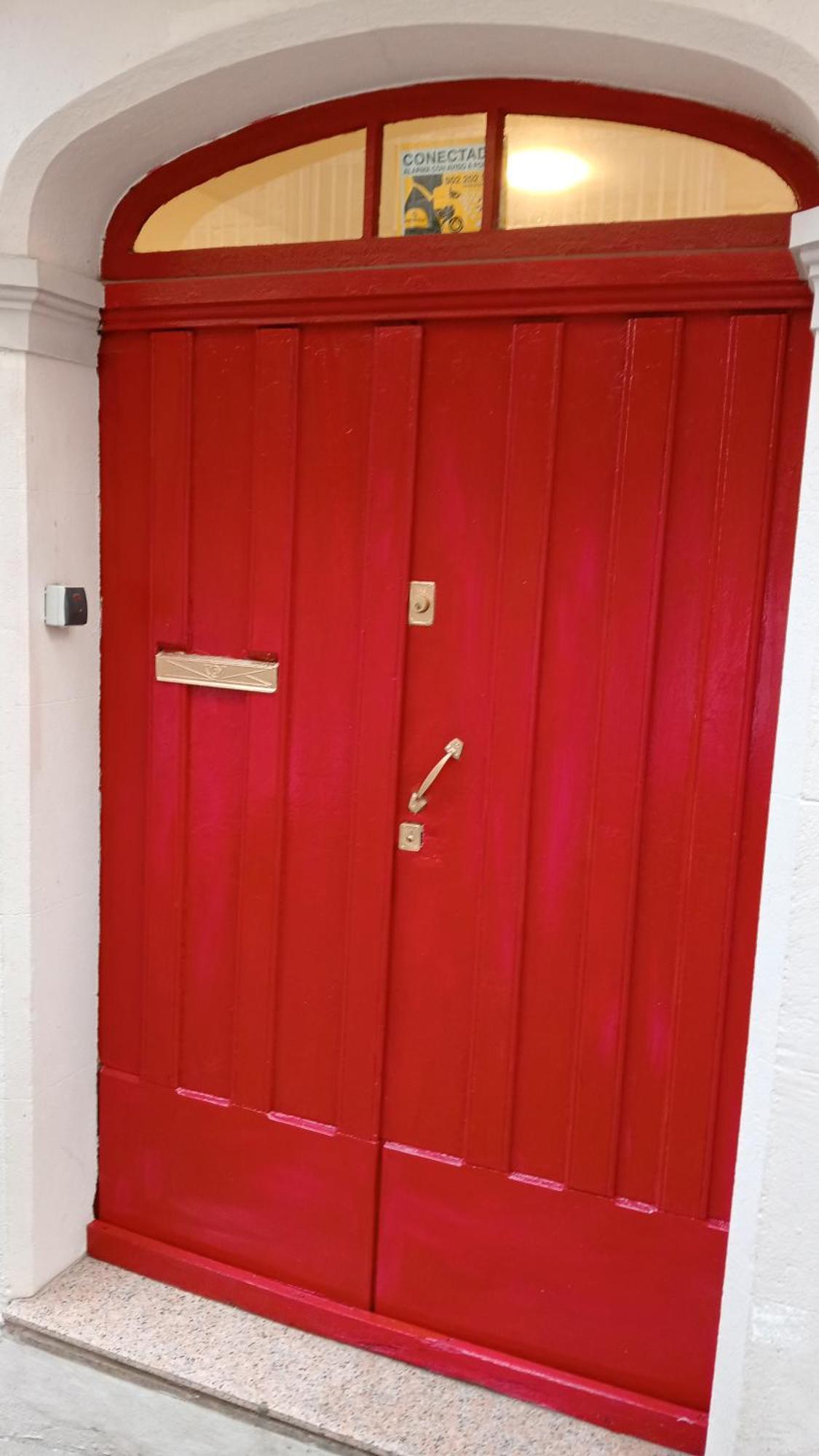 Apartamento En El Casco Antiguo Vigo Eksteriør billede