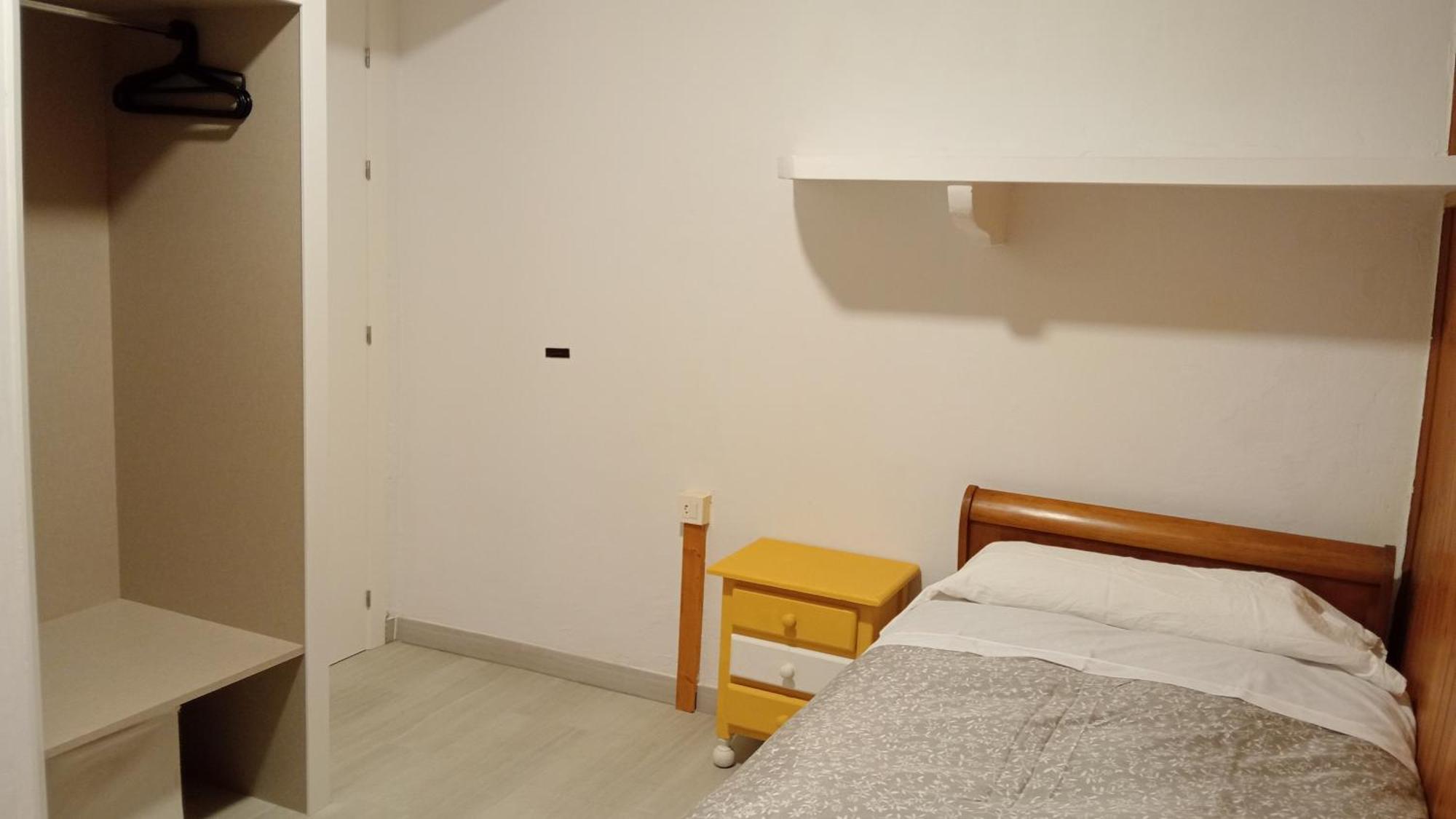 Apartamento En El Casco Antiguo Vigo Eksteriør billede