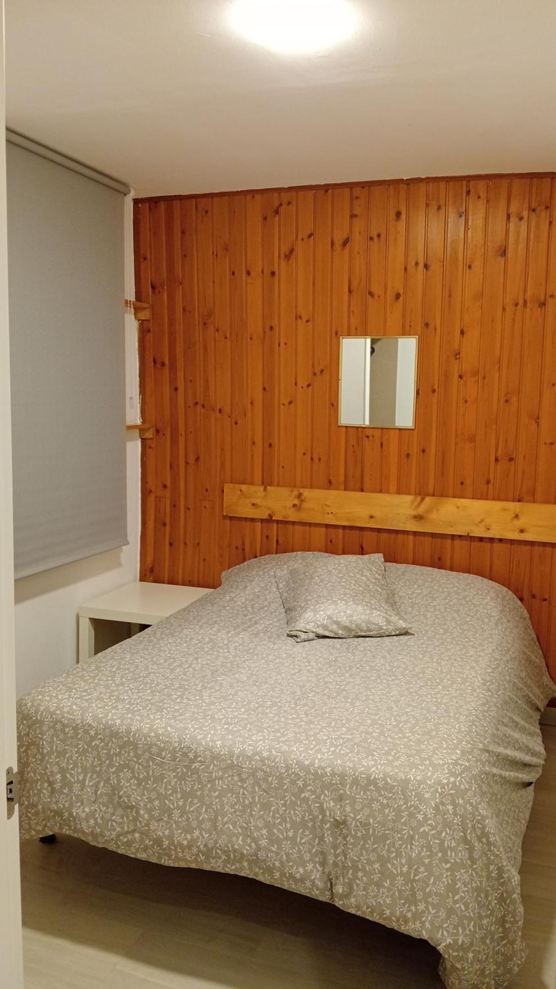 Apartamento En El Casco Antiguo Vigo Eksteriør billede