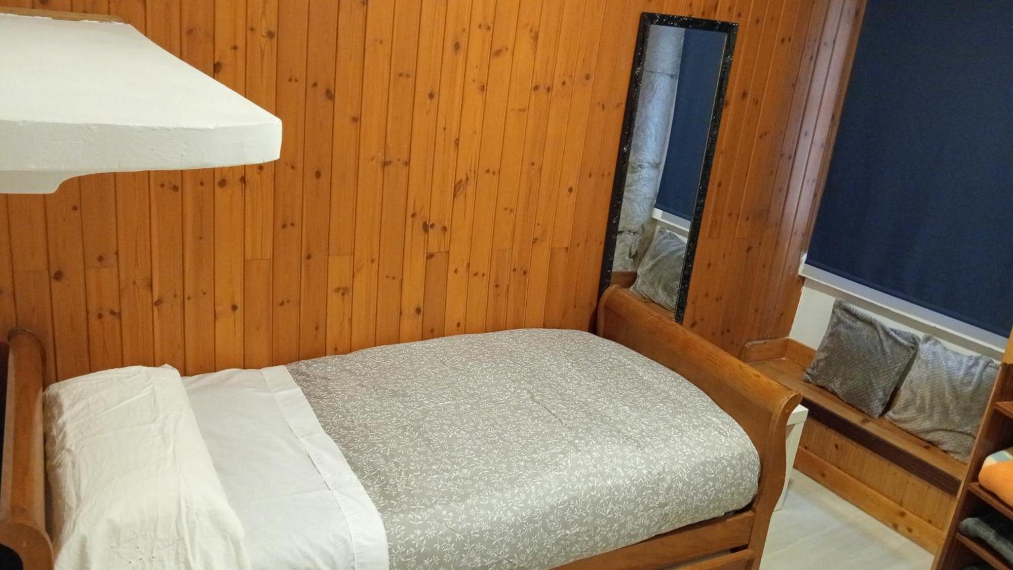 Apartamento En El Casco Antiguo Vigo Eksteriør billede
