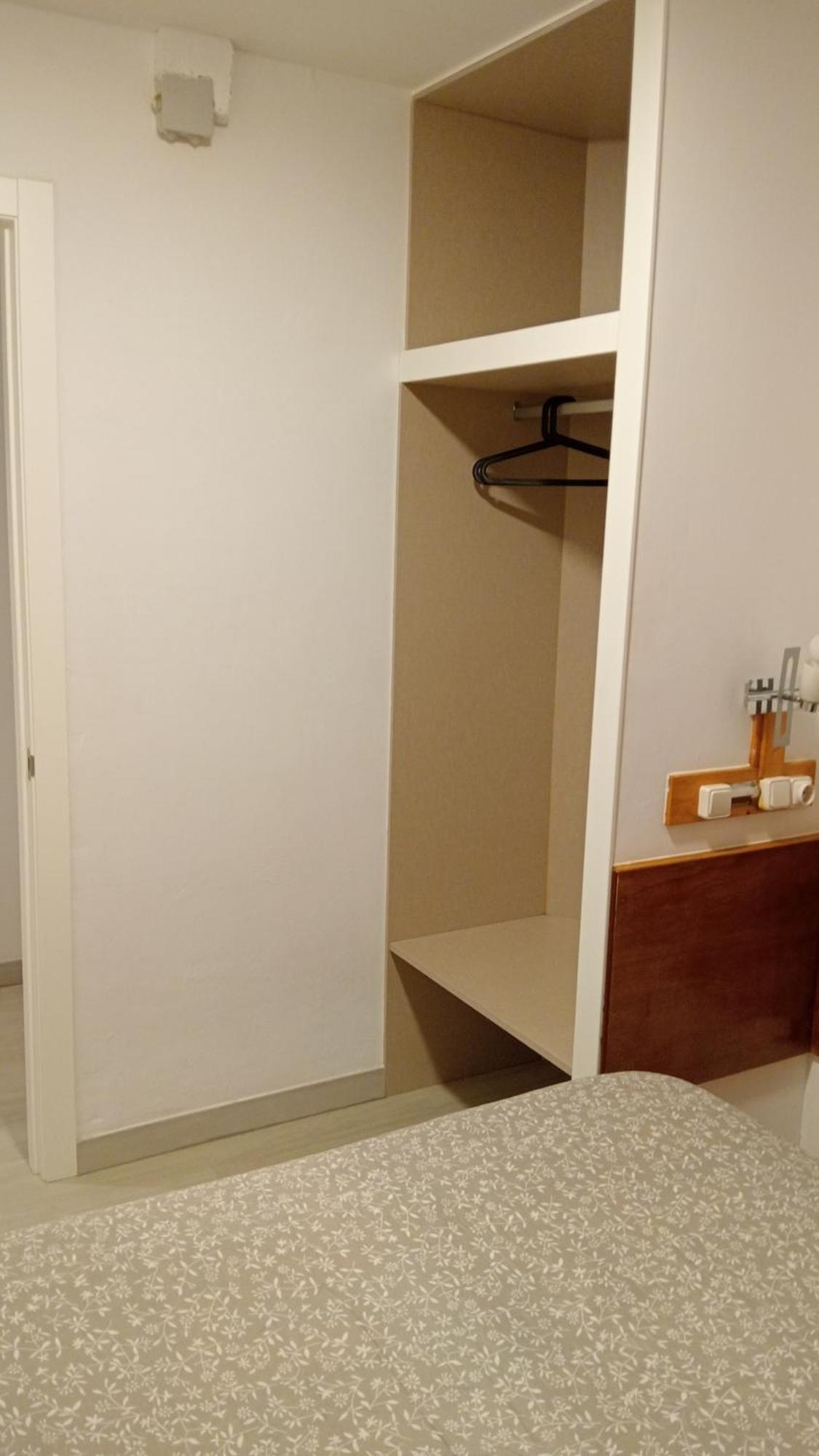 Apartamento En El Casco Antiguo Vigo Eksteriør billede