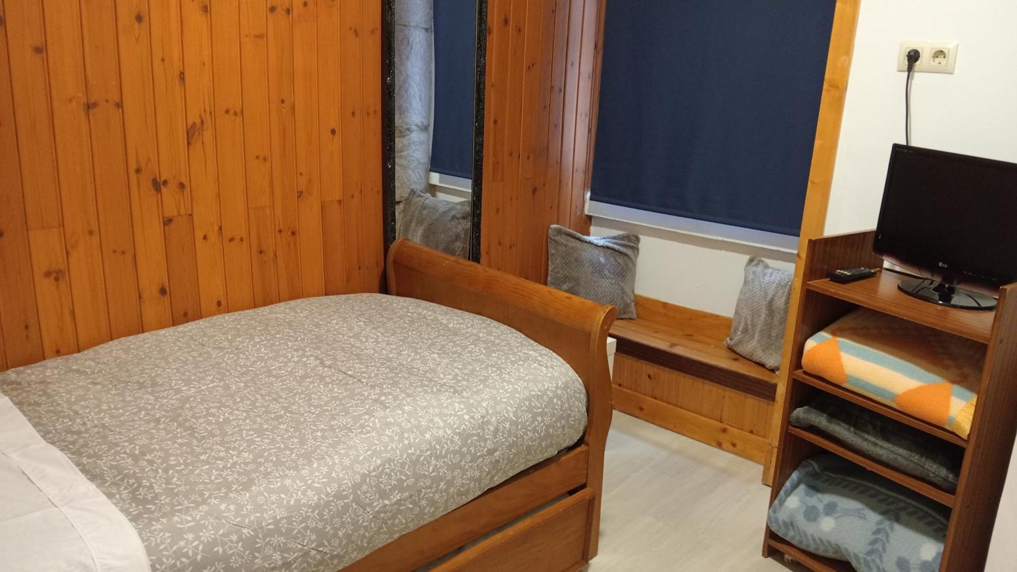Apartamento En El Casco Antiguo Vigo Eksteriør billede